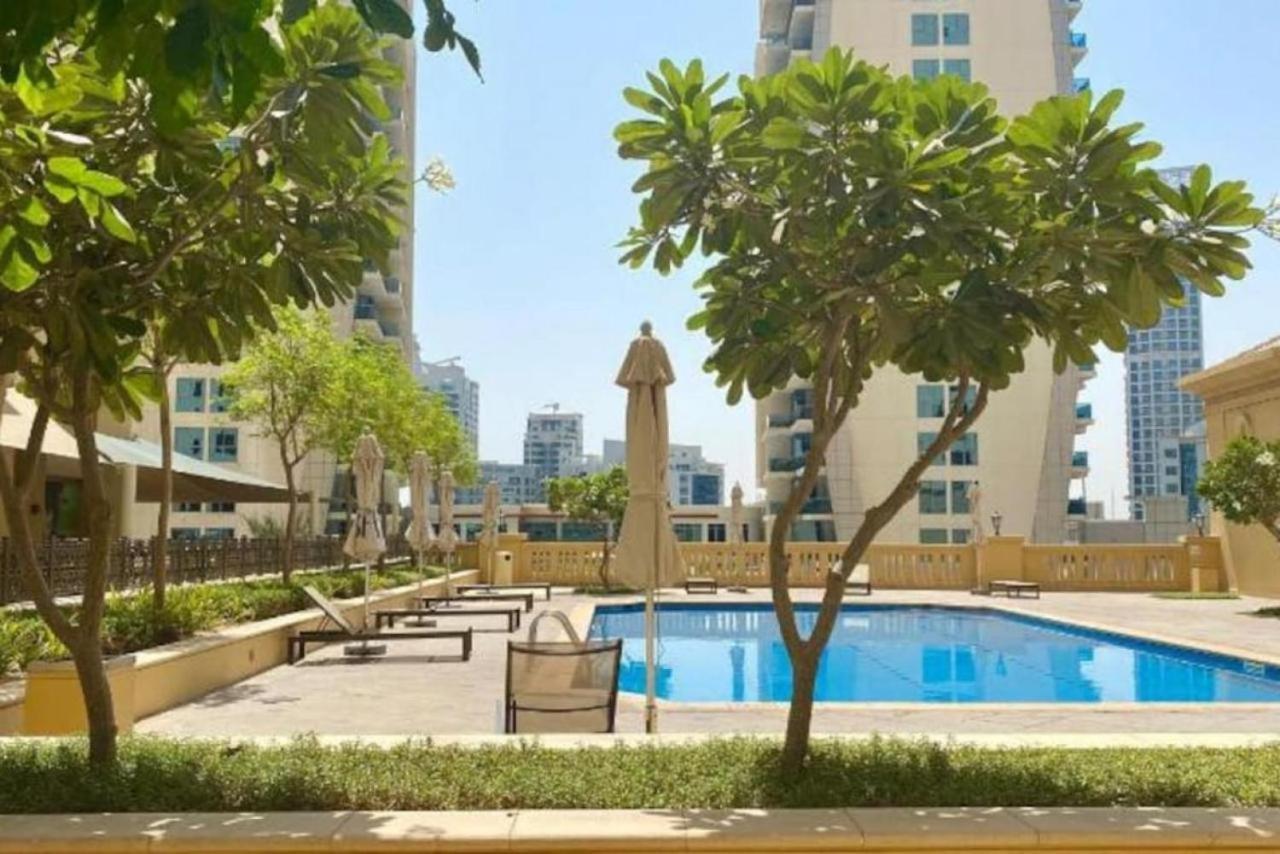 Regent Sea View 2Br Apartment Jbr Beach Walk - Next To Bluewater Island & Dubai Eye Exteriör bild